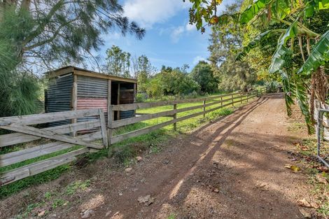 Photo of property in 113 Mountain View Road, Hikurangi, 0114