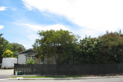 Photo of property in 39 Glenroy Street, Woolston, Christchurch, 8062