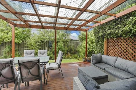 Photo of property in 16 Jozecom Place, Rolleston, 7614