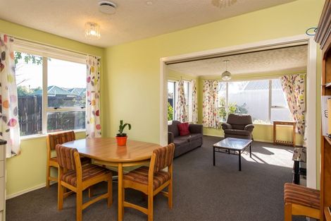 Photo of property in 1/1 Solway Avenue, Ilam, Christchurch, 8041