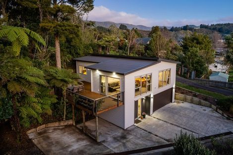 Photo of property in 1266a Fergusson Drive, Brown Owl, Upper Hutt, 5018
