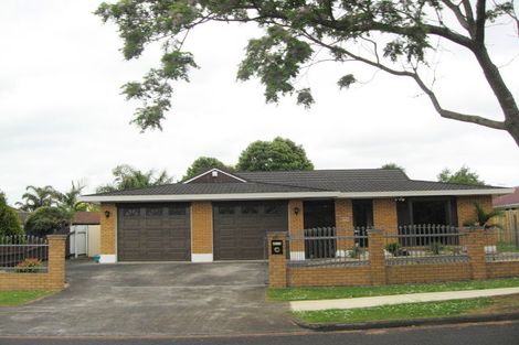 Photo of property in 186 Walter Strevens Drive, Conifer Grove, Takanini, 2112