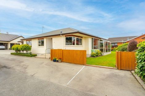Photo of property in 2b Chateau Close, Gleniti, Timaru, 7910