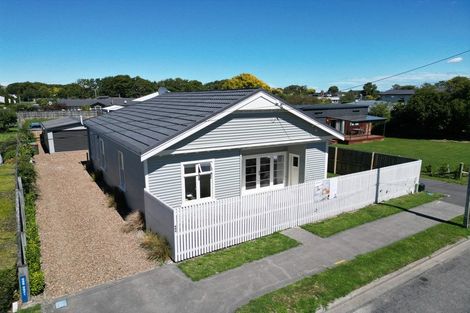 Photo of property in 843 Old Tai Tapu Road, Tai Tapu, 7672