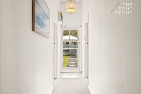 Photo of property in 8 Coburn Avenue, North East Valley, Dunedin, 9010