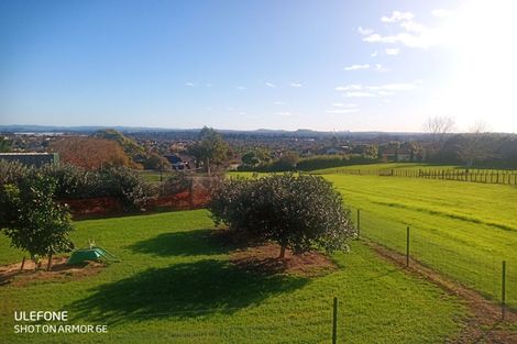 Photo of property in 362 Point View Drive, Shamrock Park, Auckland, 2016