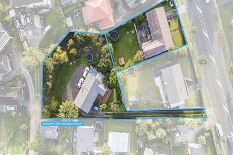 Photo of property in 149 Reeves Road, Pakuranga Heights, Auckland, 2010