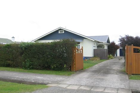 Photo of property in 42 Denbigh Street, Feilding, 4702