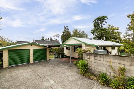 Photo of property in 13 Ritchie Place, Havelock North, 4130