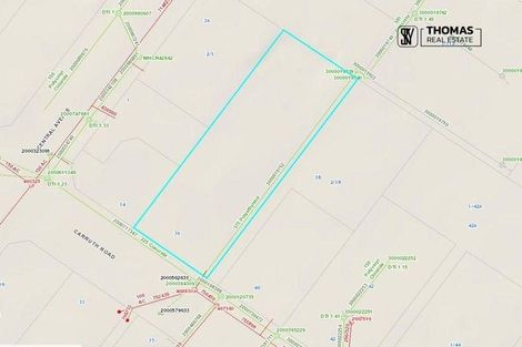 Photo of property in 36 Carruth Road, Papatoetoe, Auckland, 2025