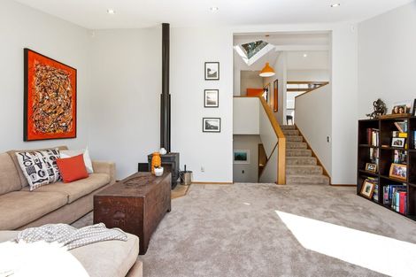 Photo of property in 21a Cathedral Place, Parnell, Auckland, 1052