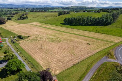 Photo of property in 11 Ahiaruhe Road, Ahiaruhe, Carterton, 5792