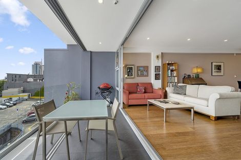 Photo of property in The Galleries, 13/23 Graham Street, Auckland Central, Auckland, 1010