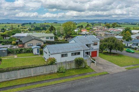 Photo of property in 21 Hillcrest Street, Tirau, 3410