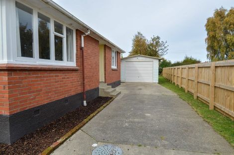 Photo of property in 33 Lithgow Place East, Glengarry, Invercargill, 9810