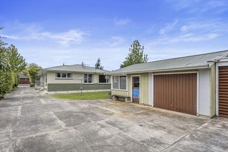Photo of property in 63 Durham Street, Rangiora, 7400