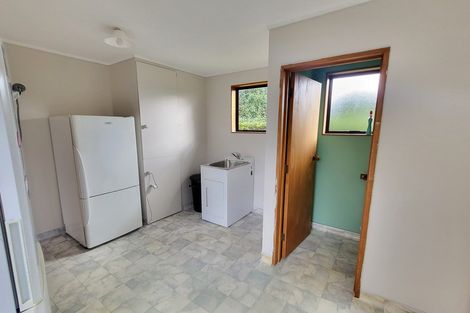 Photo of property in 21 Camerons Road, Camerons, Greymouth, 7805