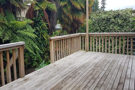 Photo of property in 9b Hamilton Parade, Hamilton Central, Hamilton, 3204