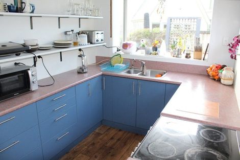 Photo of property in 42 Cliffs Road, Saint Clair, Dunedin, 9012