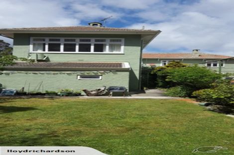 Photo of property in 105 Majoribanks Street, Mount Victoria, Wellington, 6011
