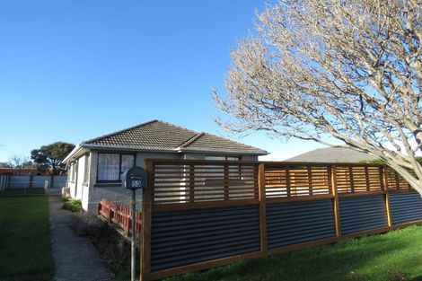 Photo of property in 53 Carlyle Street, Hawthorndale, Invercargill, 9810