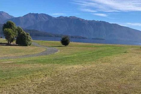 Photo of property in 71 Takitimu Avenue, Te Anau, 9600