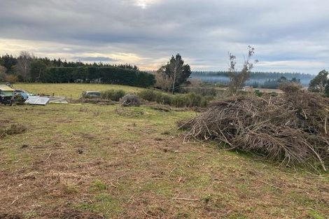 Photo of property in 2573 Herbert-hampden Road, Waianakarua, Oamaru, 9495