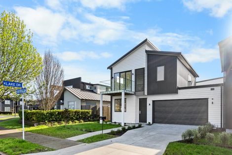 Photo of property in 30 Anchorage Drive, Karaka, Papakura, 2113