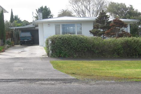 Photo of property in 15 Lorne Street, Dargaville, 0310