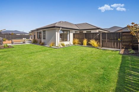 Photo of property in 16 Wootton Place, Kaiapoi, 7630