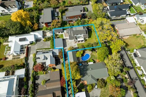 Photo of property in 48 Glandovey Road, Fendalton, Christchurch, 8052