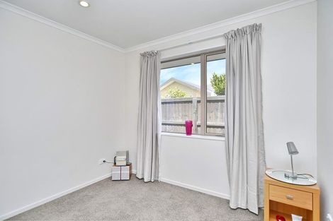 Photo of property in 15 Sequoia Way, Rangiora, 7400