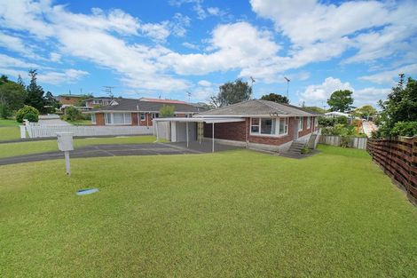 Photo of property in 1/34 Udys Road, Pakuranga, Auckland, 2010