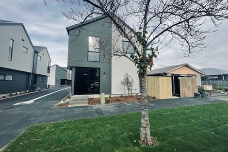 Photo of property in 1/404 Armagh Street, Linwood, Christchurch, 8011