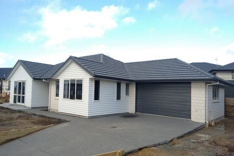 Photo of property in 22 Robley Road, Pyes Pa, Tauranga, 3112