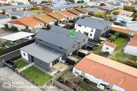 Photo of property in 3/3 Bay View Road, South Dunedin, Dunedin, 9012