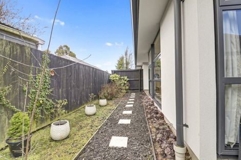 Photo of property in 4/11 Lindsay Street, St Albans, Christchurch, 8014