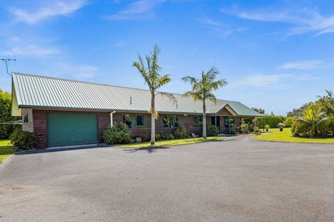 Photo of property in 9 Kara Road, Maungatapere, Whangarei, 0179