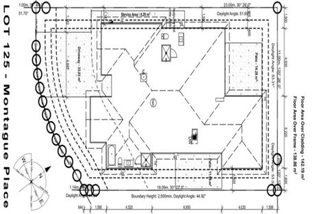 Photo of property in 3 Montague Place, Kaiapoi, 7630