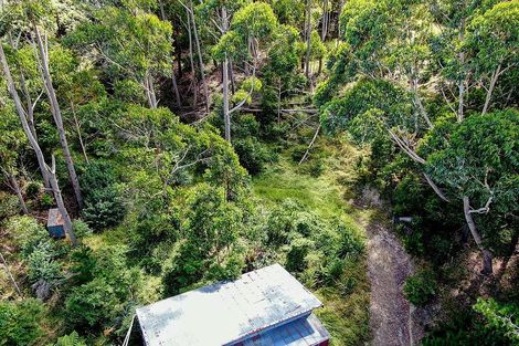 Photo of property in 192 West Coast Road, Kohukohu, 0491