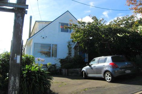 Photo of property in 27 Frame Street, North East Valley, Dunedin, 9010