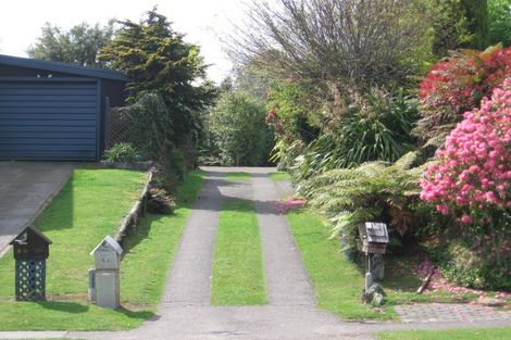 Photo of property in 52 Hilton Road, Lynmore, Rotorua, 3010