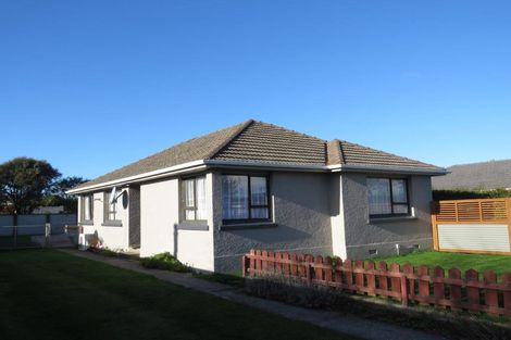 Photo of property in 53 Carlyle Street, Hawthorndale, Invercargill, 9810