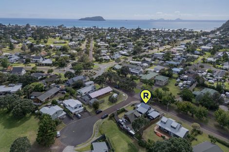 Photo of property in 1a Campbell Court, Pauanui, Hikuai, 3579