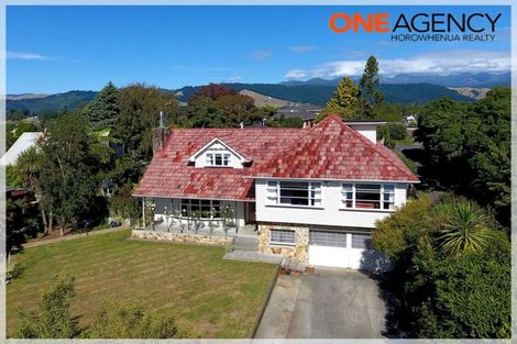 Photo of property in 222 Cambridge Street, Levin, 5510