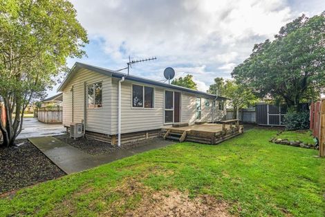 Photo of property in 79a Clyde Crescent, Roslyn, Palmerston North, 4414