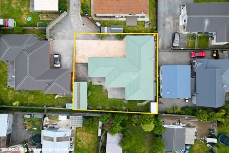 Photo of property in 85b Tilford Street, Woolston, Christchurch, 8062