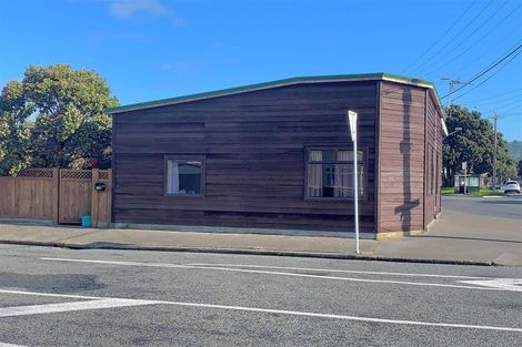 Photo of property in 69a Ellesmere Avenue, Miramar, Wellington, 6022