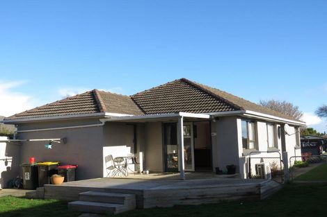 Photo of property in 53 Carlyle Street, Hawthorndale, Invercargill, 9810