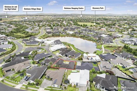 Photo of property in 8 Kemble Place, Flagstaff, Hamilton, 3210